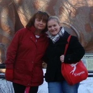 Meet your Posher, Janet